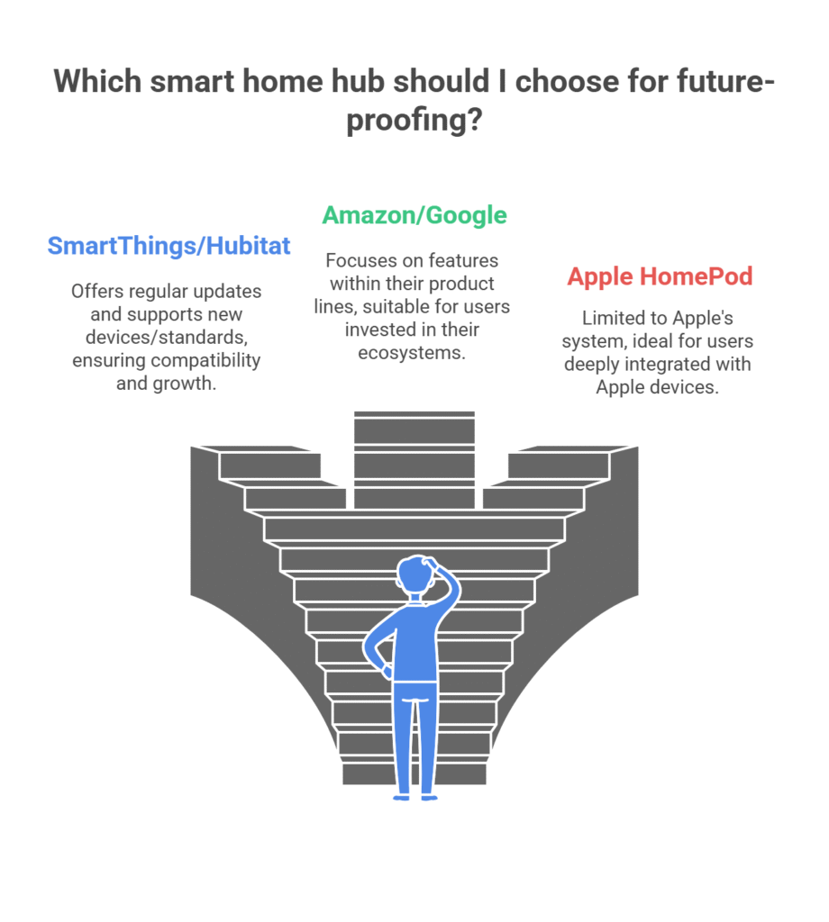 Future-Proof Your Smart Home Hub – 2025 & Beyond - visual selection