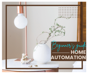 Budget Smart Home: A Beginner’s Easy Setup Guide