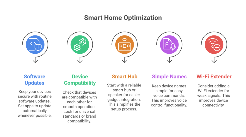 Maintaining & Expanding Your Smart Home in 2025_ What to Know - visual selection