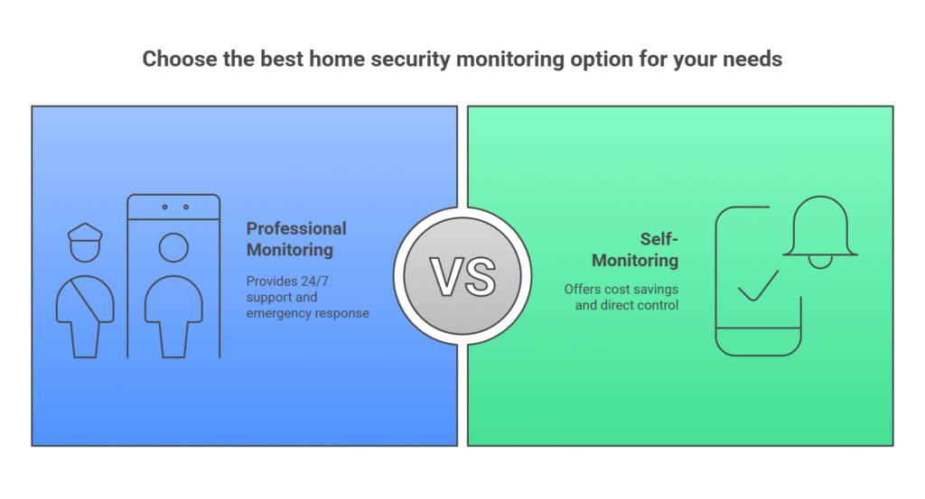 DIY Home Security