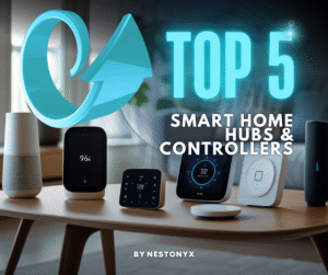 Ultimate Smart Home Hubs for Easy Automation