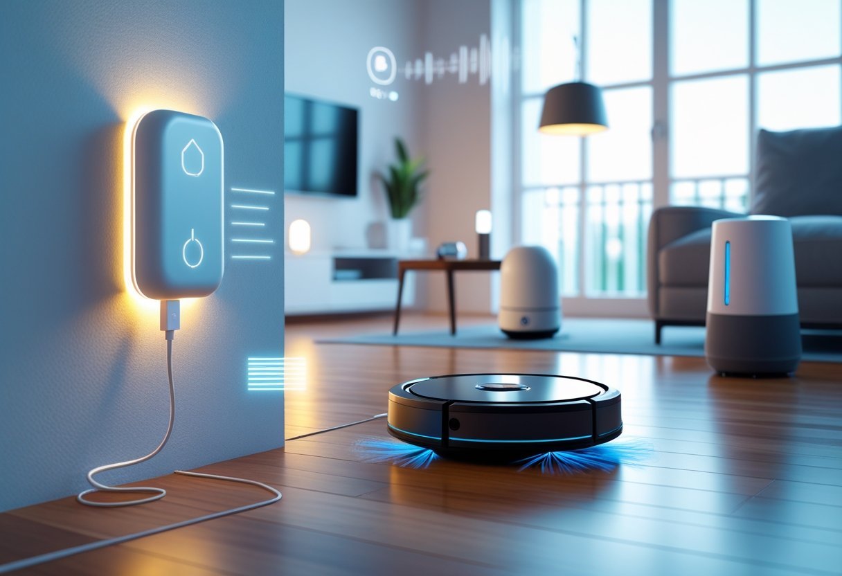 Prime Day Smart Home Deals