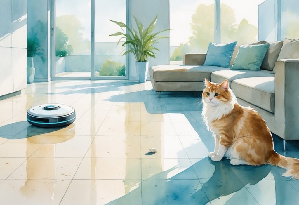 Final Thoughts: Keeping Floors Fur-Free in 2025