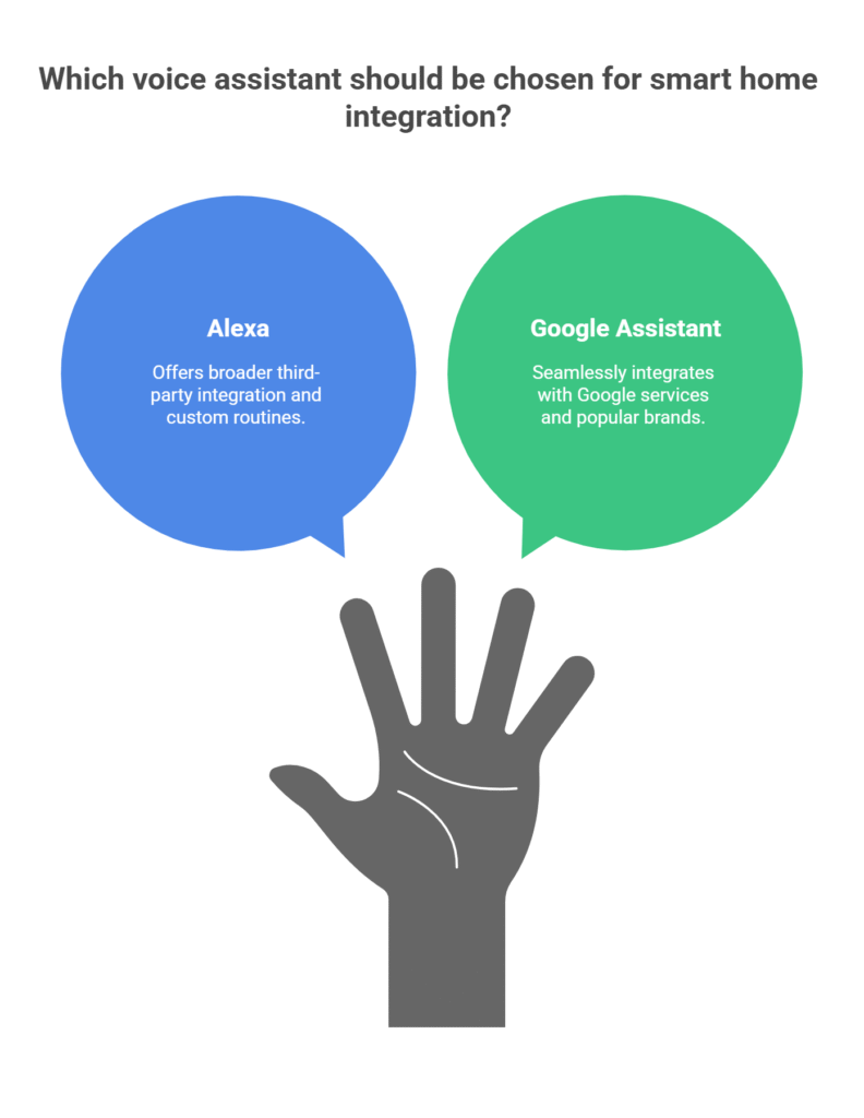🔌 Smart Home Integration with Voice Assistants for Seniors - visual selection (1)