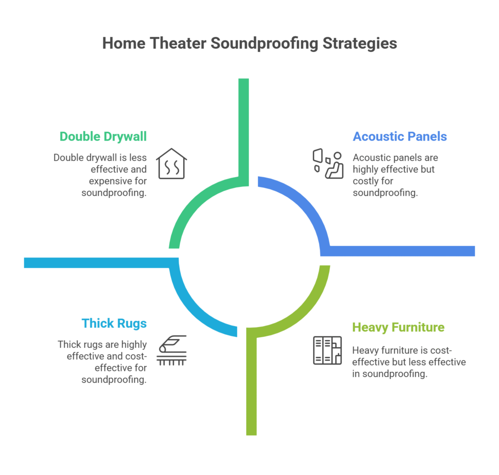 Smart Home Theater Sound
