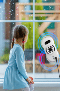 Window Cleaning Robots