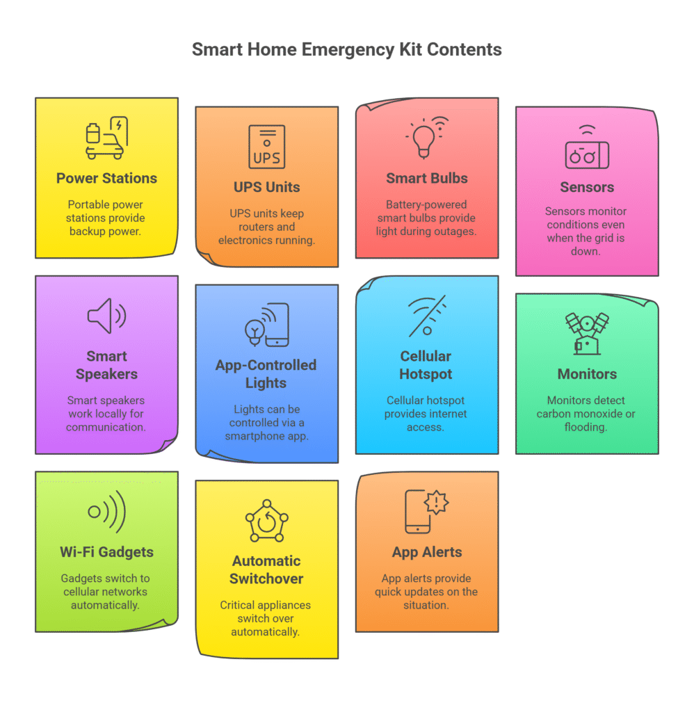 Is the Smart Home Emergency Kit Worth It_ Final Thoughts and Verdict - visual selection