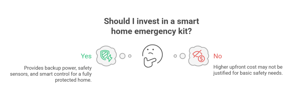 Is the Smart Home Emergency Kit Worth It_ Final Thoughts and Verdict - visual selection