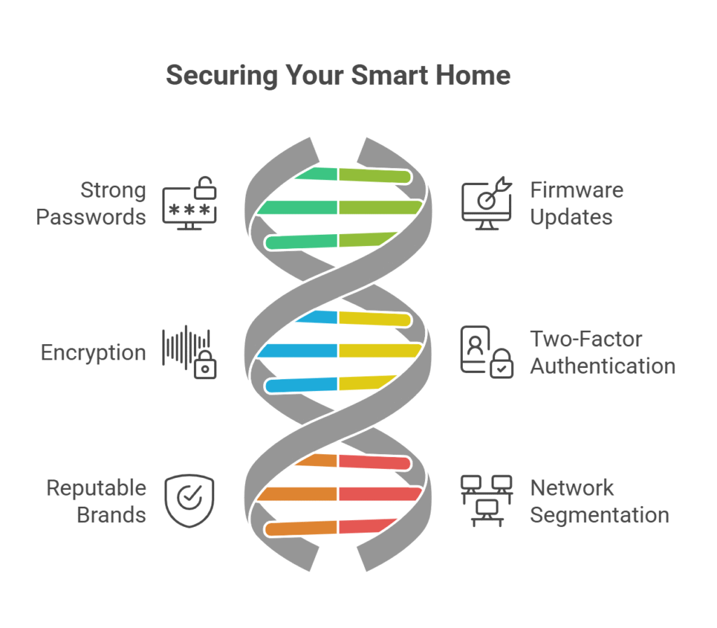 Top Security Tips to Keep Automation Safe & Reliable - visual selection