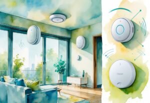 Essential Smart Home Sensors