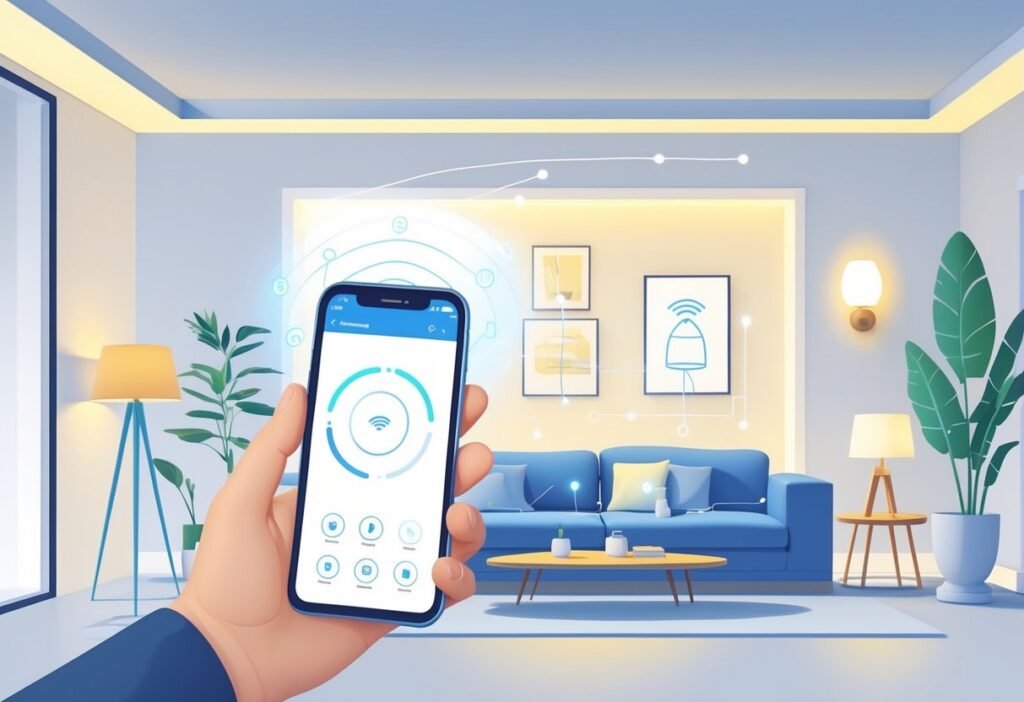 smart bulbs without hub