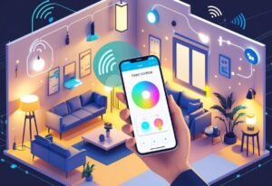 Control Smart Lights Without a Hub: Easy Guide