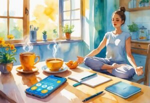 Power Up Your Day With a Smart Morning Routine