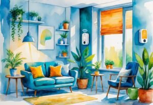 Brilliant Smart Home Ideas for Renters That Wow