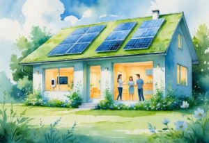 Energy-Efficient Smart Homes: Your Simple Starter Guide