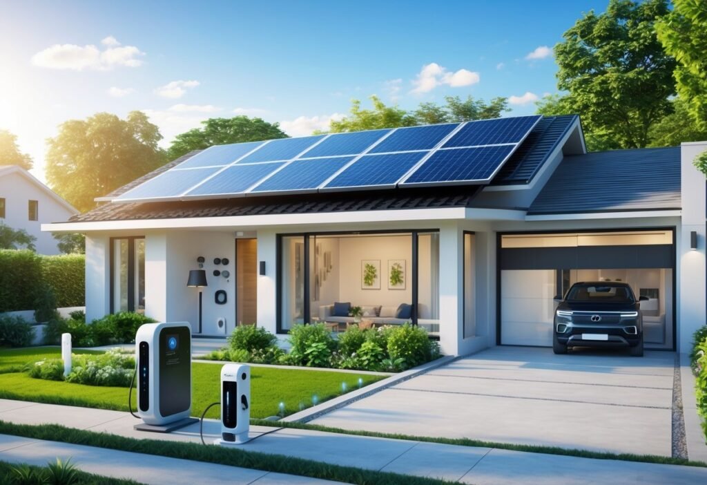 Energy-Efficient Smart Homes: Your Simple Starter Guide
