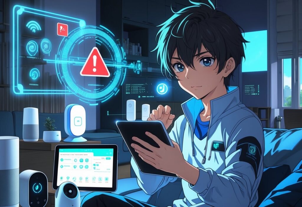 Stop Making These Smart Home Mistakes Now!
