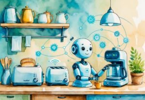 Automate Non-Smart Appliances with AI: Beginner Guide
