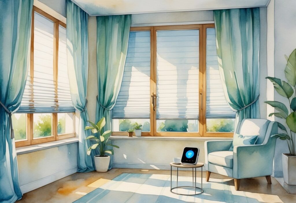 Tired of Tugging Smart Blinds Controller Setup – Beginner's 2025 Guide