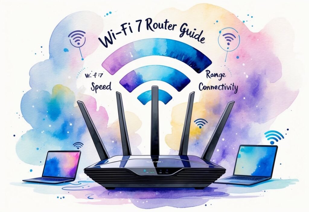 Are Wi-Fi 7 Routers Worth It? Best Guide for Beginners
