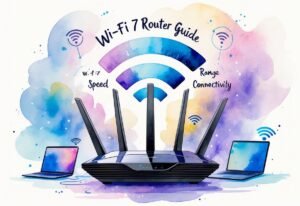 Are Wi-Fi 7 Routers Worth It? Best Guide for Beginners