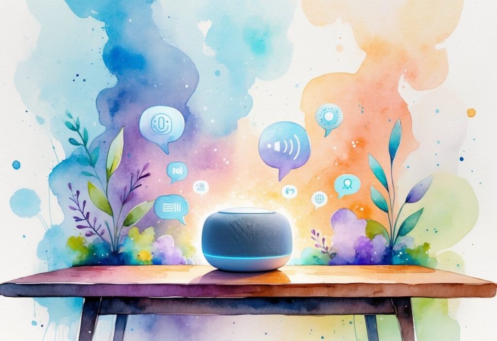 ❓ Voice Assistant Troubleshooting: Common Questions Answered