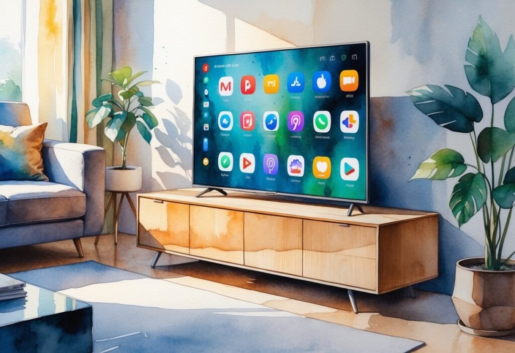 4K vs 8K TV