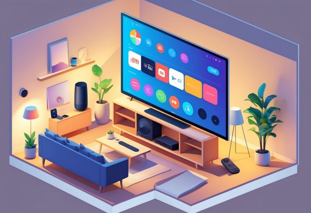 4K vs 8K TV