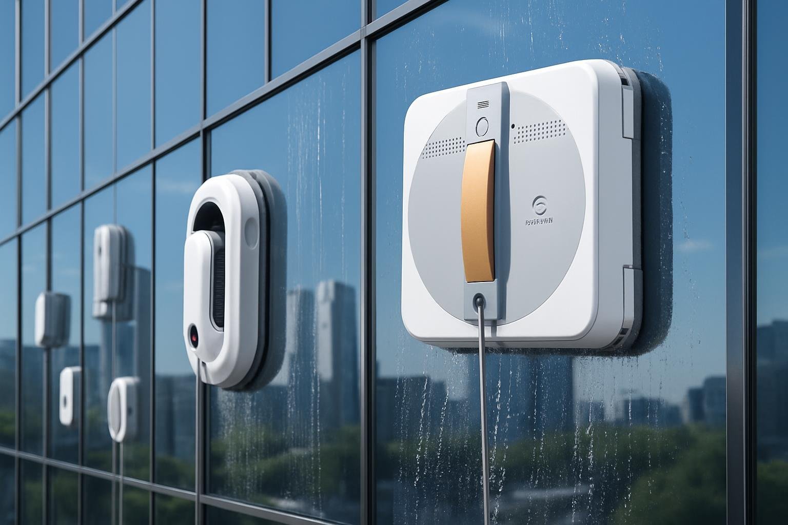 Window Cleaning Robots for Smart Home, Frequently Asked Questions