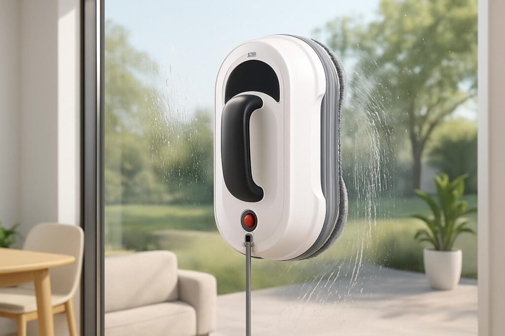 Best Window Cleaning Robots