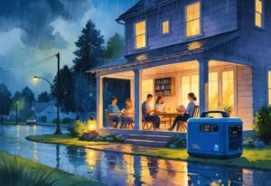 What Is a Smart Home Emergency Kit and How It Keeps You Safe During Power Outages