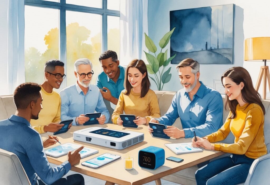 Smart Home Emergency Kit Reviews: What Real Users Say After Outages