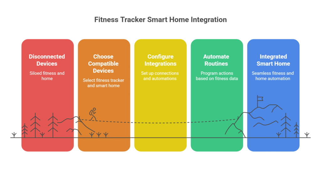 Health Tech Meets Home Automation
