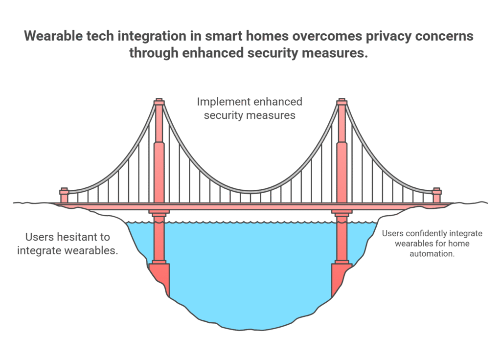 Wearables - Security Matters