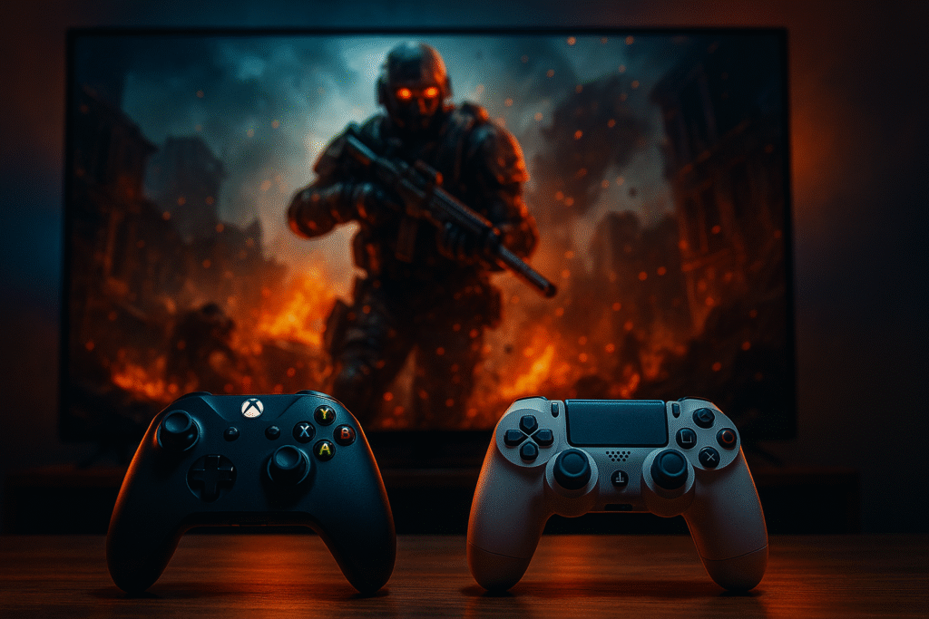 best tv for competitive gaming 120hz low input lag