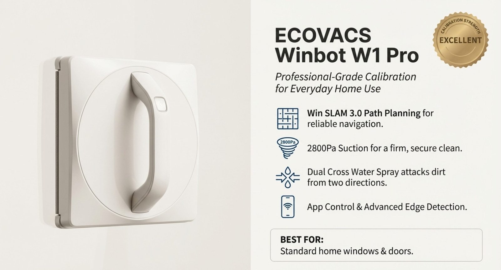 Best Window Cleaning Robots