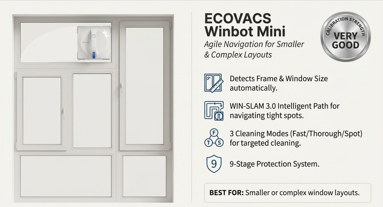 Best Window Cleaning Robots