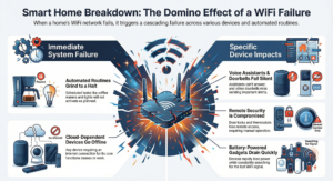 Mesh Wifi Compatibility With Smart Devices