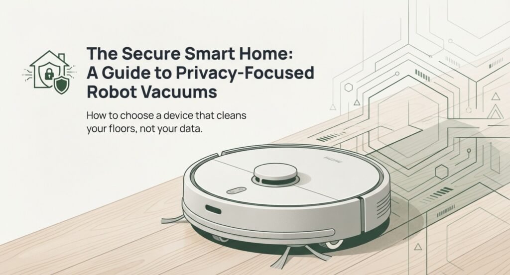 how to choose a device that cleans, not your data