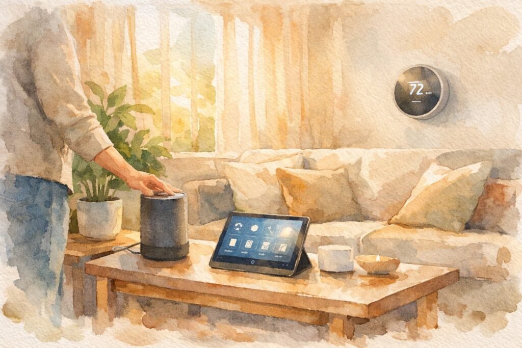 Smart Home Upgrades in 2026