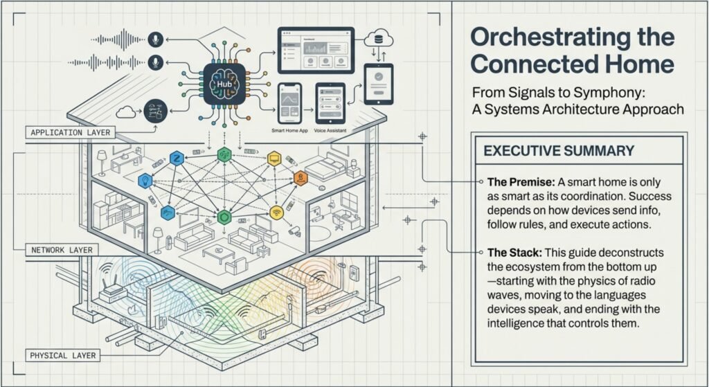 smart home compatibility explained